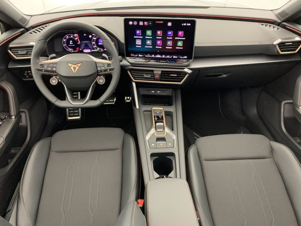 CUPRA LEON Sportstourer 2.0 TDI 150 ch DSG7 V - ref: 1-344996 - Photo 10