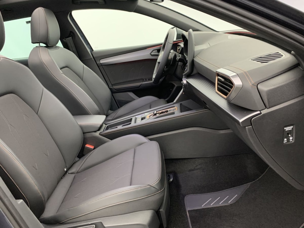 CUPRA LEON Sportstourer 2.0 TDI 150 ch DSG7 V - ref: 1-344996 - Photo 7