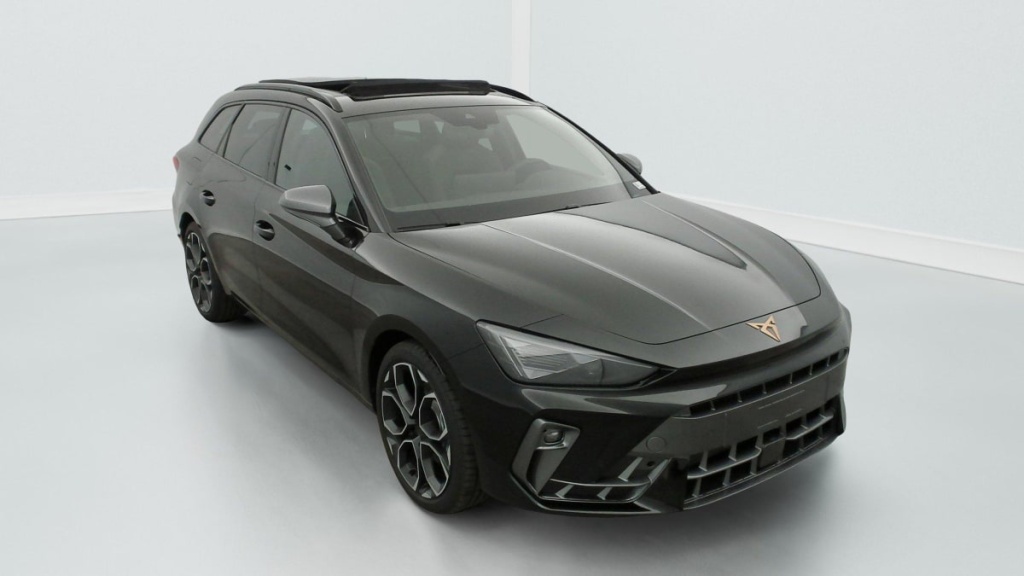 CUPRA LEON Sportstourer 2.0 TDI 150 ch DSG7 V - ref: 1-345001 - Photo 1