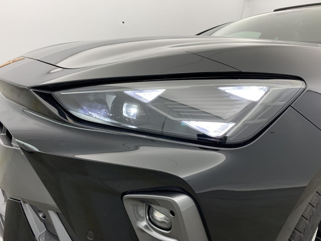 CUPRA LEON Sportstourer 2.0 TDI 150 ch DSG7 V - ref: 1-345001 - Photo 15