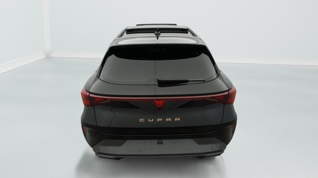 CUPRA LEON Sportstourer 2.0 TDI 150 ch DSG7 V - ref: 1-345001 - Photo 5