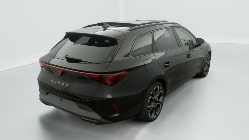 CUPRA LEON Sportstourer 2.0 TDI 150 ch DSG7 V - ref: 1-345001 - Photo 6