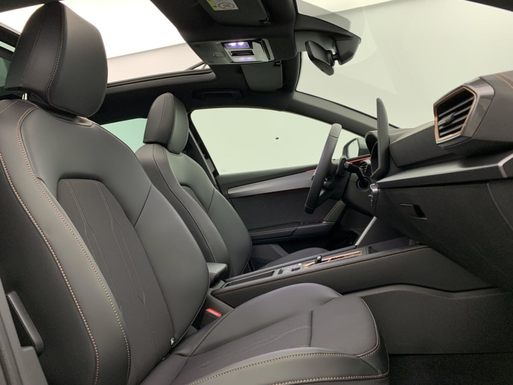 CUPRA LEON Sportstourer 2.0 TDI 150 ch DSG7 V - ref: 1-345001 - Photo 7