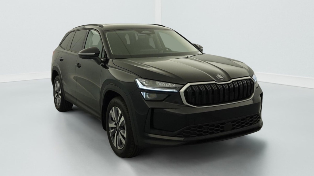 SKODA KODIAQ 1.5 TSI 150 ch Hybrid ACT DSG7 7pl Selection - ref: 1-345011 - Photo 1