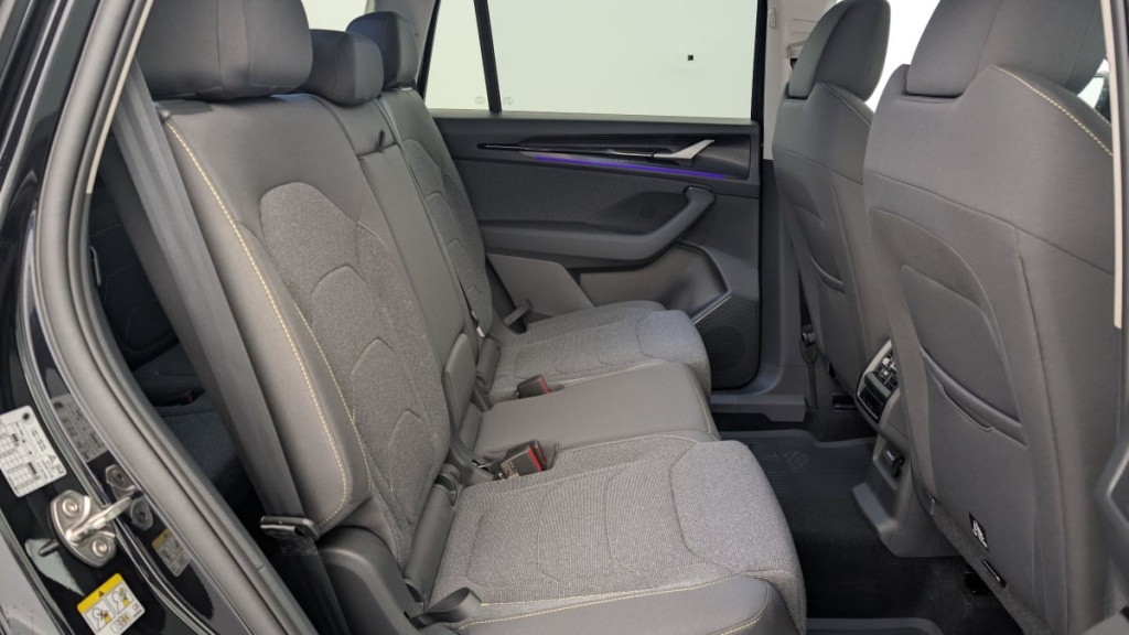 SKODA KODIAQ 1.5 TSI 150 ch Hybrid ACT DSG7 7pl Selection - ref: 1-345011 - Photo 10