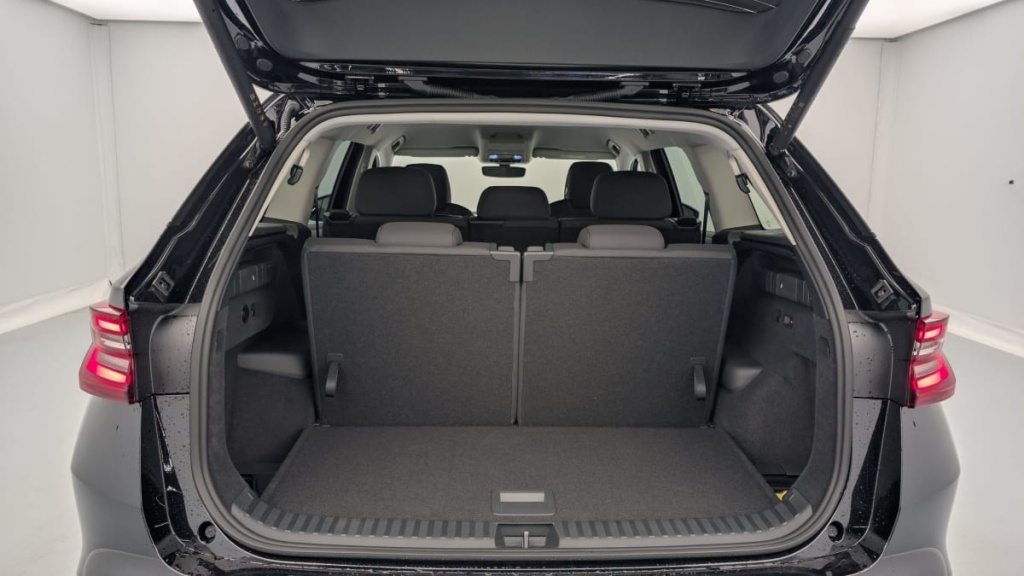 SKODA KODIAQ 1.5 TSI 150 ch Hybrid ACT DSG7 7pl Selection - ref: 1-345011 - Photo 11