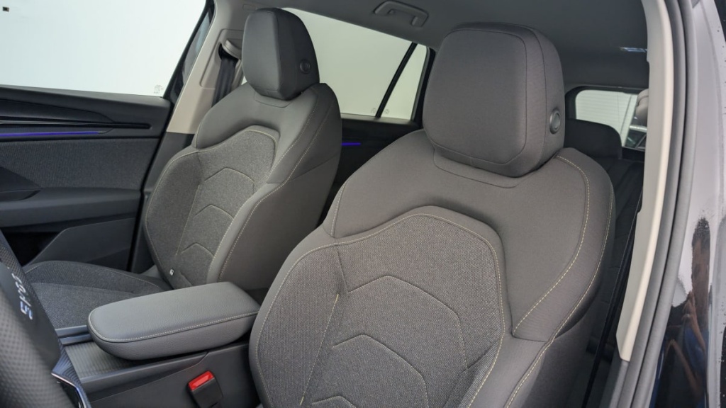 SKODA KODIAQ 1.5 TSI 150 ch Hybrid ACT DSG7 7pl Selection - ref: 1-345011 - Photo 16