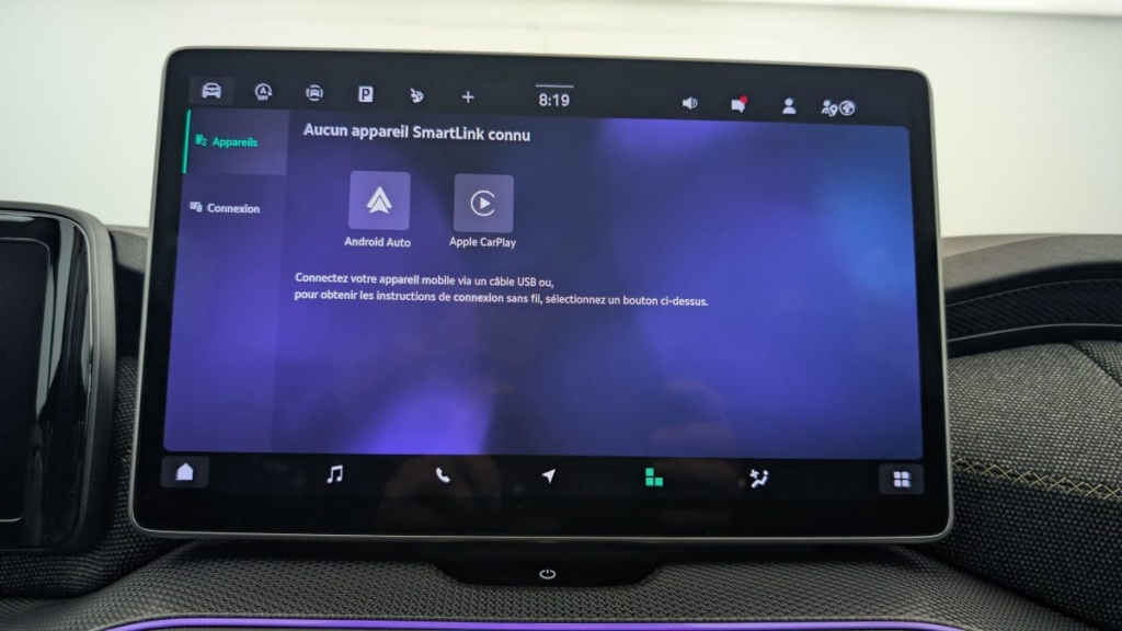 SKODA KODIAQ 1.5 TSI 150 ch Hybrid ACT DSG7 7pl Selection - ref: 1-345011 - Photo 19