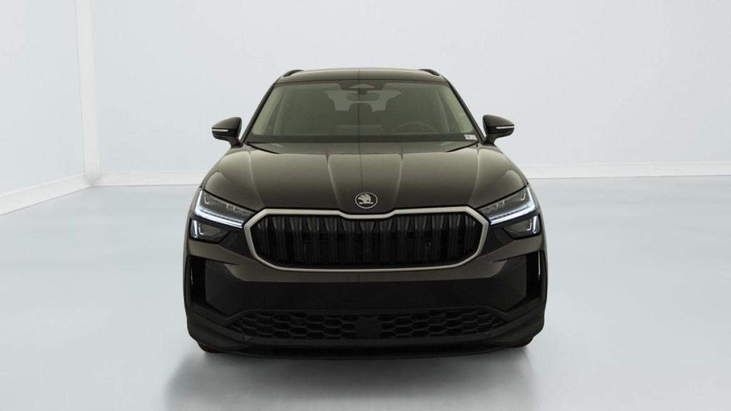 SKODA KODIAQ 1.5 TSI 150 ch Hybrid ACT DSG7 7pl Selection - ref: 1-345011 - Photo 2