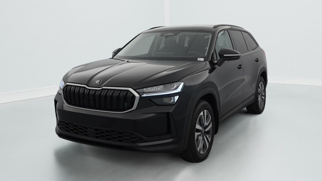SKODA KODIAQ 1.5 TSI 150 ch Hybrid ACT DSG7 7pl Selection - ref: 1-345011 - Photo 3