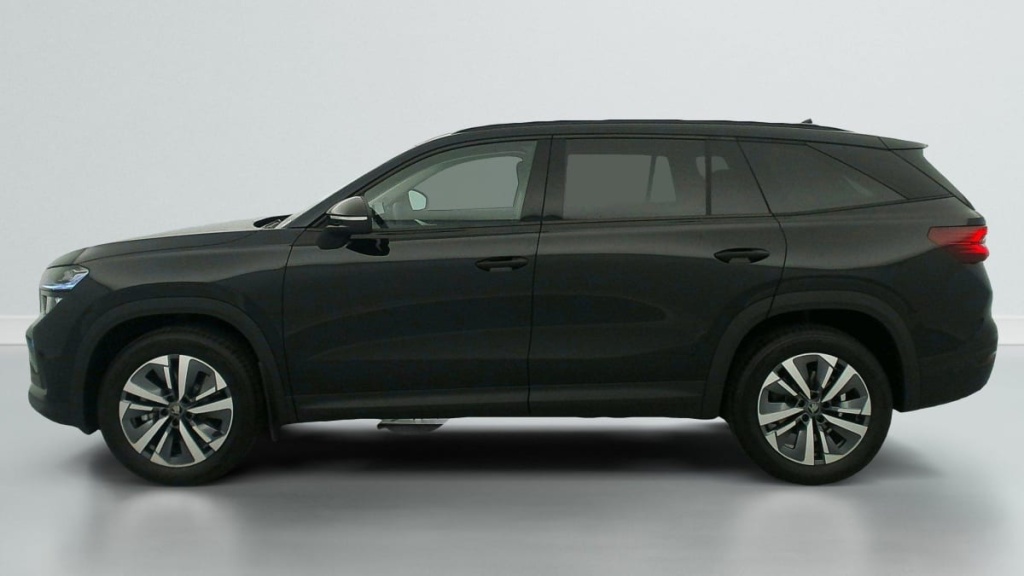SKODA KODIAQ 1.5 TSI 150 ch Hybrid ACT DSG7 7pl Selection - ref: 1-345011 - Photo 4