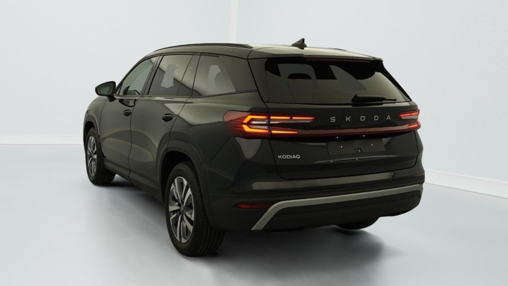 SKODA KODIAQ 1.5 TSI 150 ch Hybrid ACT DSG7 7pl Selection - ref: 1-345011 - Photo 5