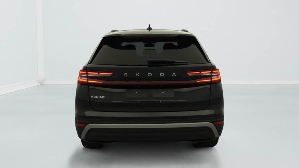 SKODA KODIAQ 1.5 TSI 150 ch Hybrid ACT DSG7 7pl Selection - ref: 1-345011 - Photo 6