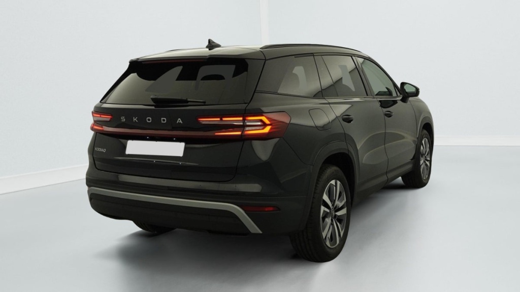 SKODA KODIAQ 1.5 TSI 150 ch Hybrid ACT DSG7 7pl Selection - ref: 1-345011 - Photo 7