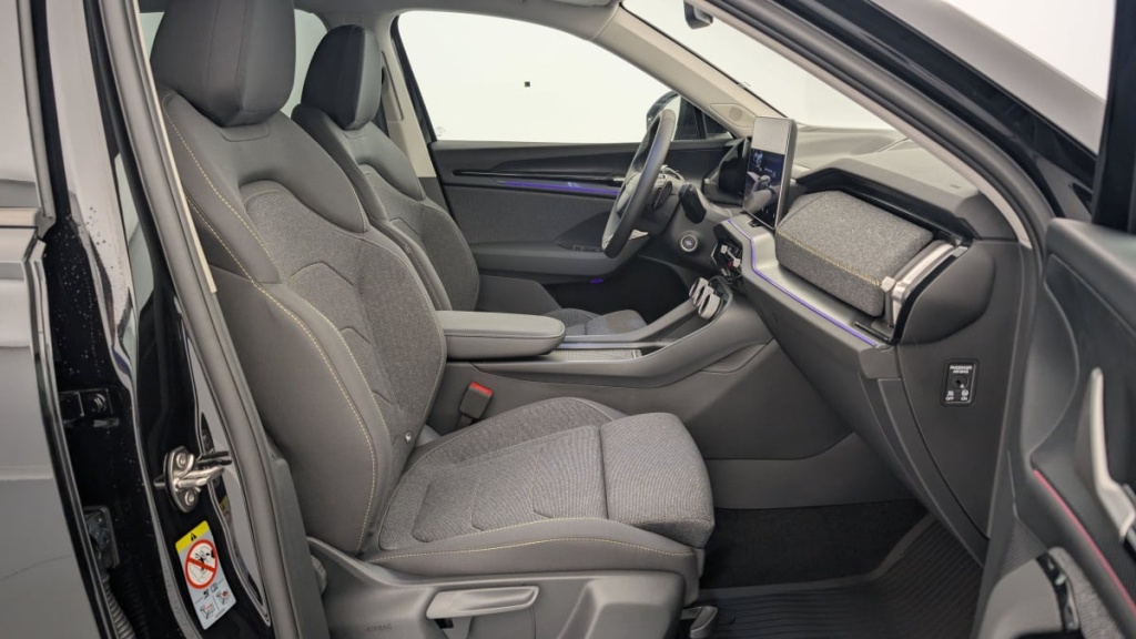SKODA KODIAQ 1.5 TSI 150 ch Hybrid ACT DSG7 7pl Selection - ref: 1-345011 - Photo 9