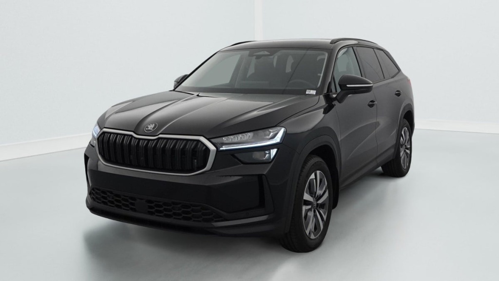 SKODA Kodiaq 1.5 TSI 150 ch Hybrid ACT DSG7 7pl Selection - ref: 1-345013 - Photo 3