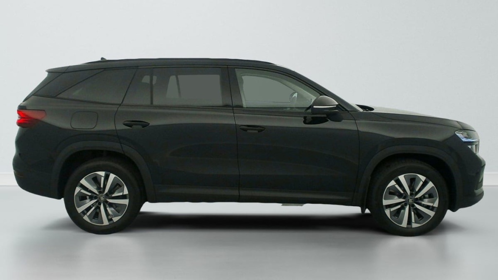 SKODA Kodiaq 1.5 TSI 150 ch Hybrid ACT DSG7 7pl Selection - ref: 1-345013 - Photo 8