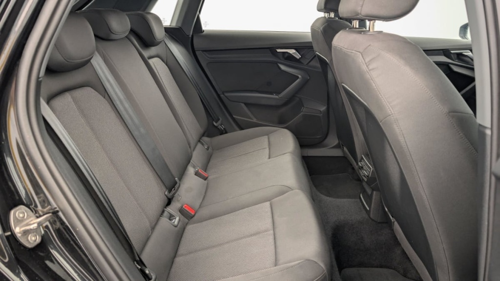 AUDI A3 SPORTBACK 30 TFSI MILD HYBRID 110 S TRONIC 7 - ref: 1-345041 - Photo 10