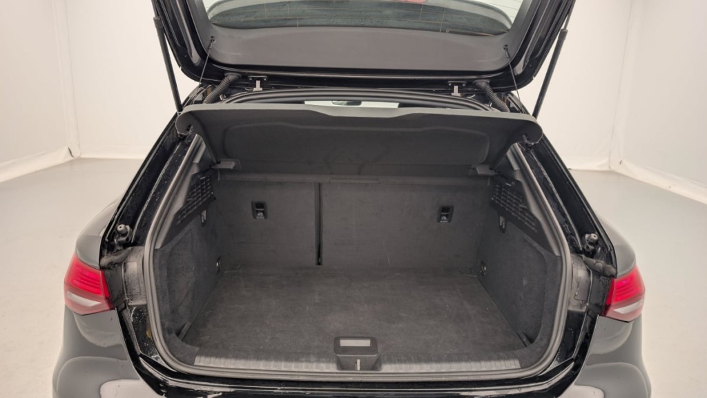 AUDI A3 SPORTBACK 30 TFSI MILD HYBRID 110 S TRONIC 7 - ref: 1-345041 - Photo 11