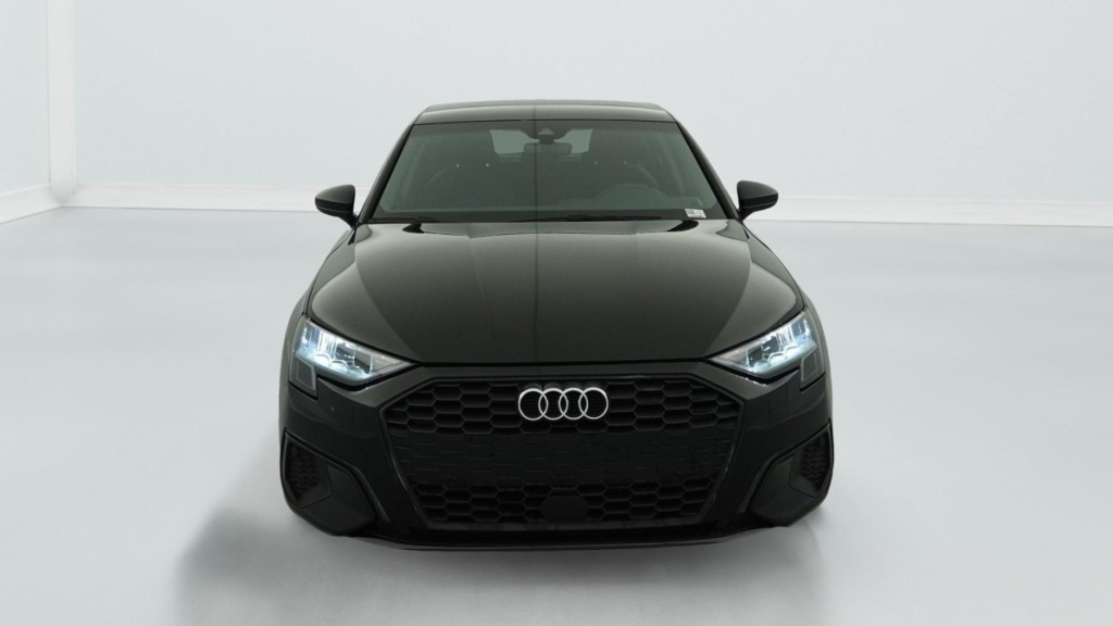AUDI A3 SPORTBACK 30 TFSI MILD HYBRID 110 S TRONIC 7 - ref: 1-345041 - Photo 2