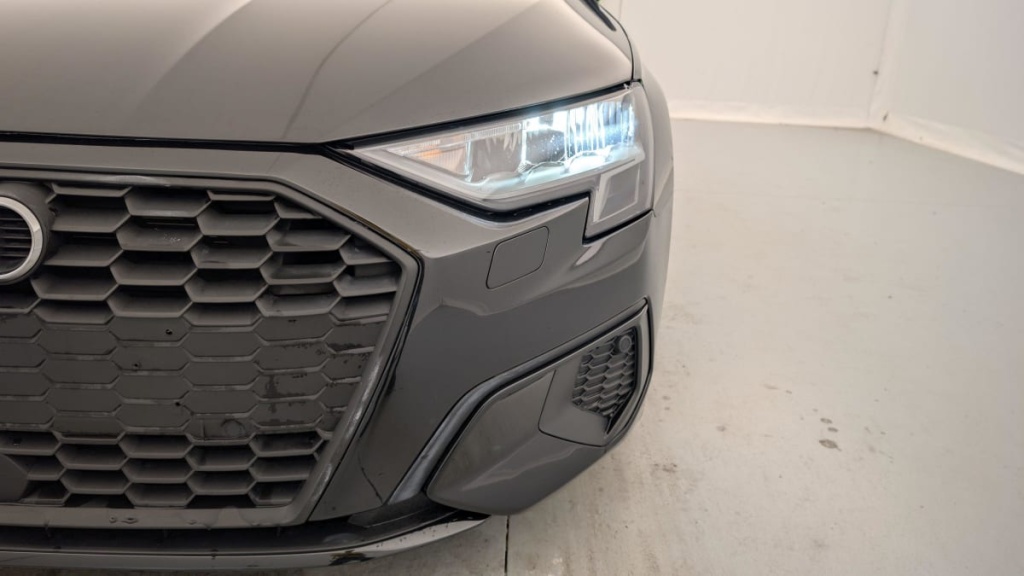 AUDI A3 SPORTBACK 30 TFSI MILD HYBRID 110 S TRONIC 7 - ref: 1-345041 - Photo 20