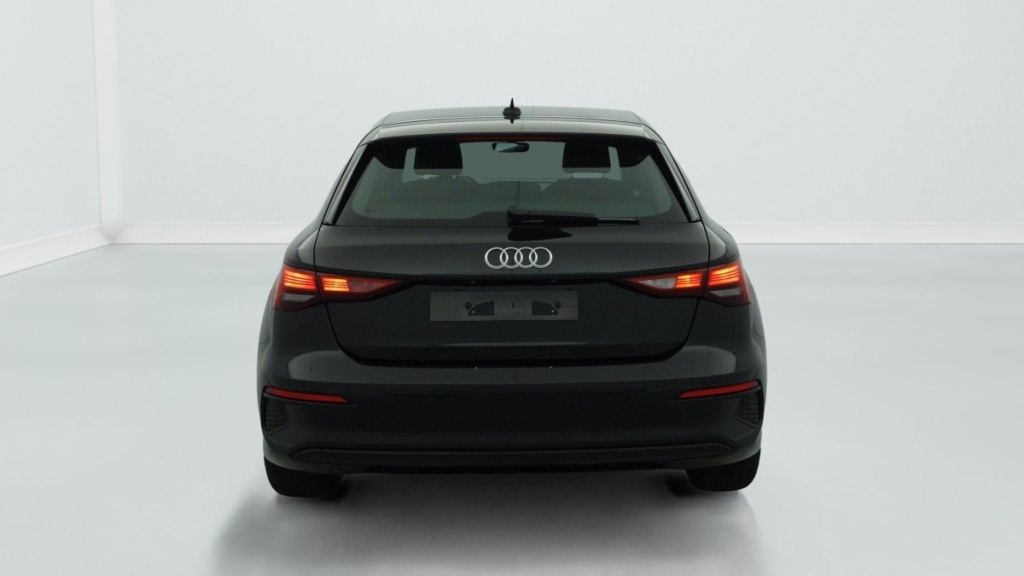 AUDI A3 SPORTBACK 30 TFSI MILD HYBRID 110 S TRONIC 7 - ref: 1-345041 - Photo 6