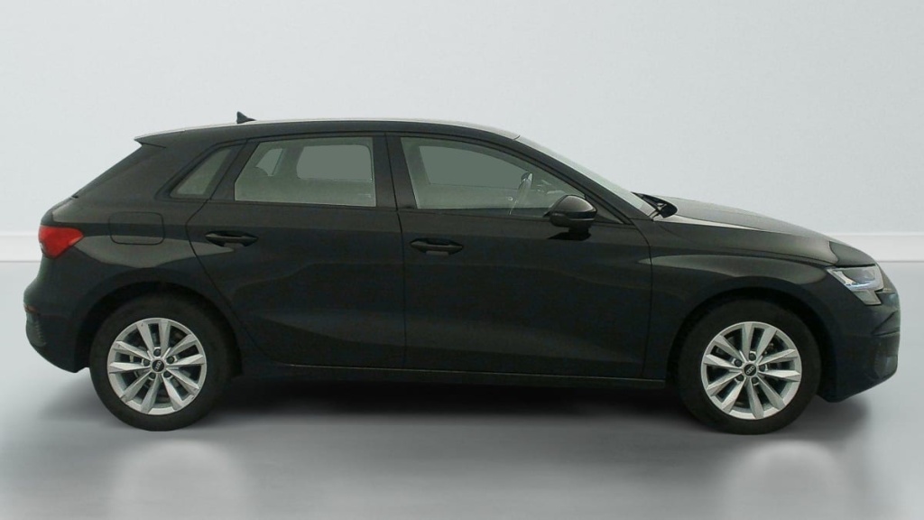 AUDI A3 SPORTBACK 30 TFSI MILD HYBRID 110 S TRONIC 7 - ref: 1-345041 - Photo 8