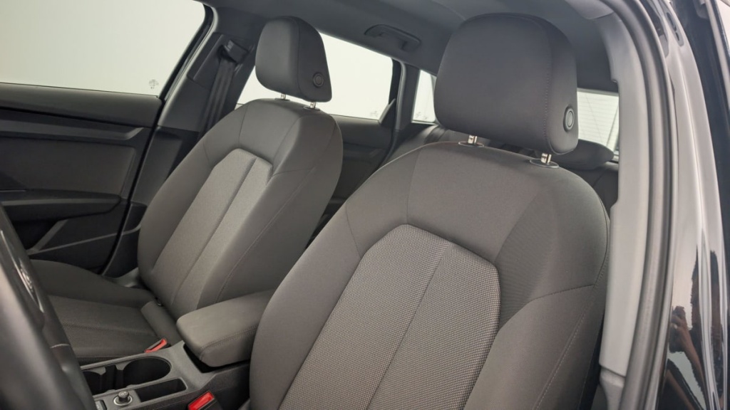 AUDI A3 SPORTBACK 30 TFSI MILD HYBRID 110 S TRONIC 7 - ref: 1-345046 - Photo 16