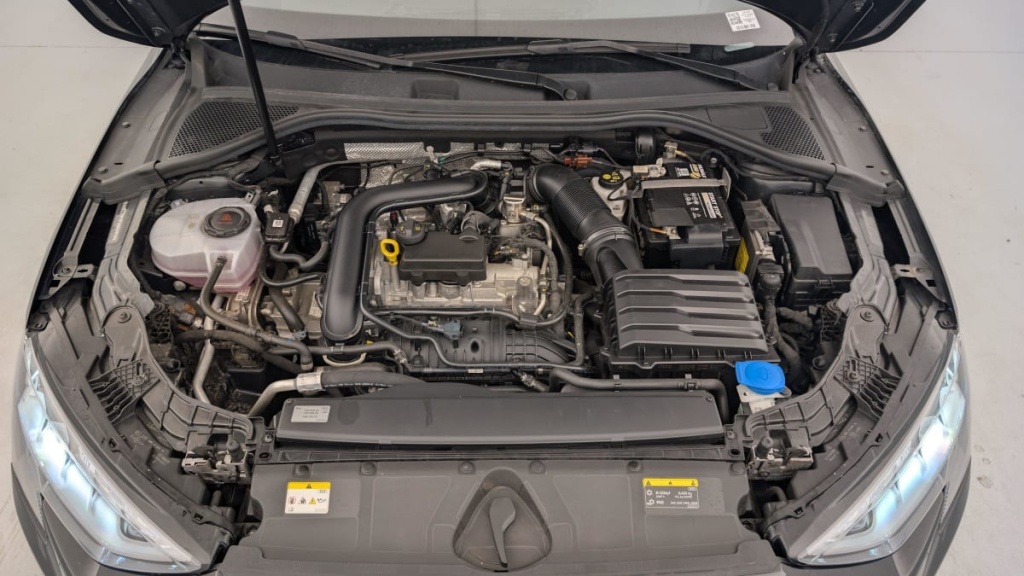 AUDI A3 SPORTBACK 30 TFSI MILD HYBRID 110 S TRONIC 7 - ref: 1-345046 - Photo 19