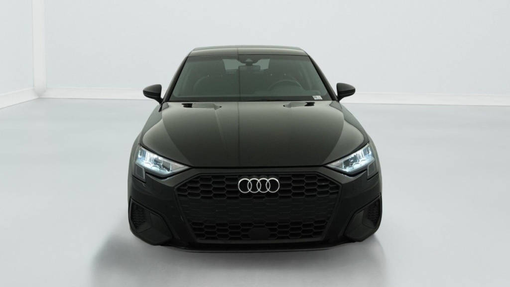 AUDI A3 SPORTBACK 30 TFSI MILD HYBRID 110 S TRONIC 7 - ref: 1-345046 - Photo 2