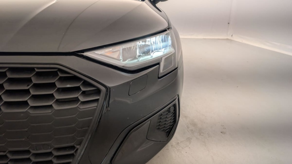 AUDI A3 SPORTBACK 30 TFSI MILD HYBRID 110 S TRONIC 7 - ref: 1-345046 - Photo 20
