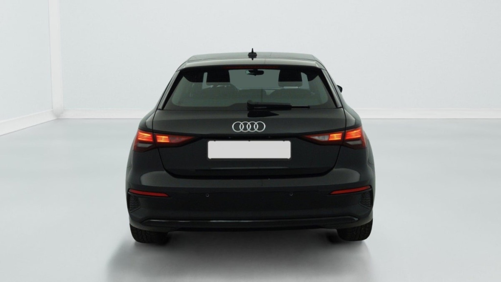 AUDI A3 SPORTBACK 30 TFSI MILD HYBRID 110 S TRONIC 7 - ref: 1-345046 - Photo 6