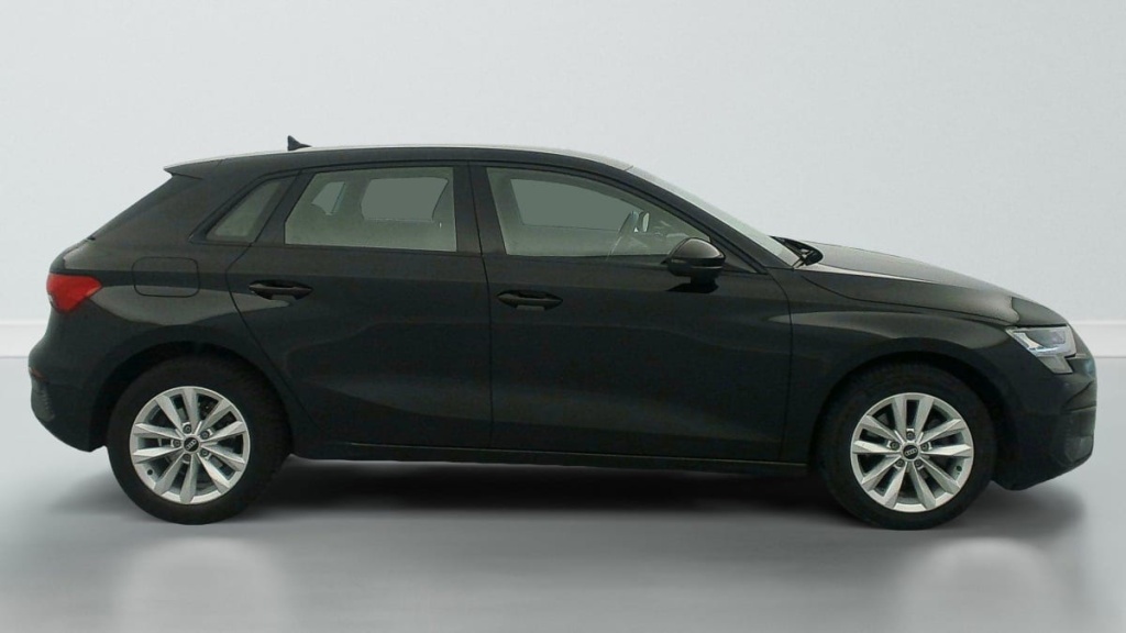 AUDI A3 SPORTBACK 30 TFSI MILD HYBRID 110 S TRONIC 7 - ref: 1-345046 - Photo 8