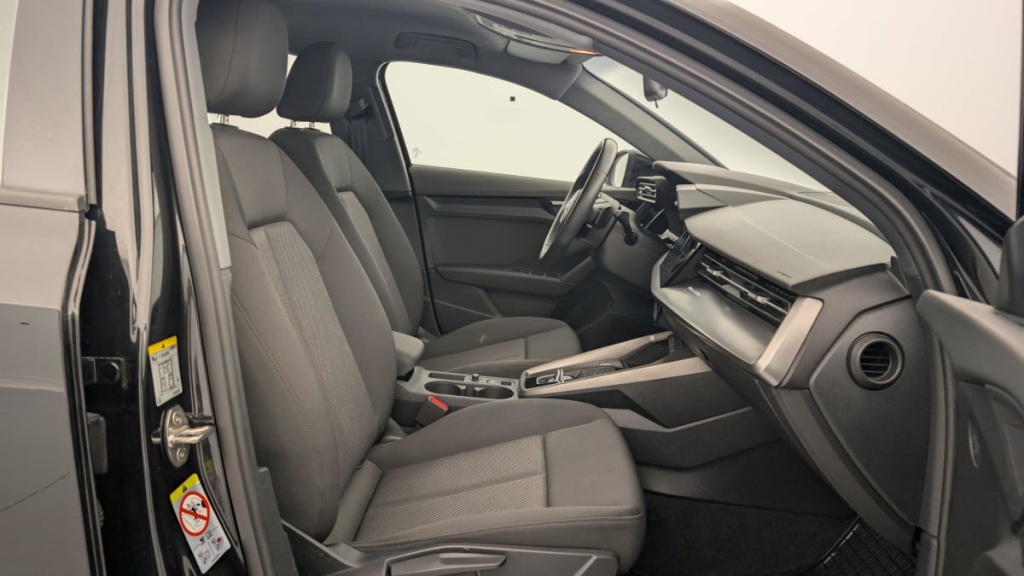 AUDI A3 SPORTBACK 30 TFSI MILD HYBRID 110 S TRONIC 7 - ref: 1-345046 - Photo 9
