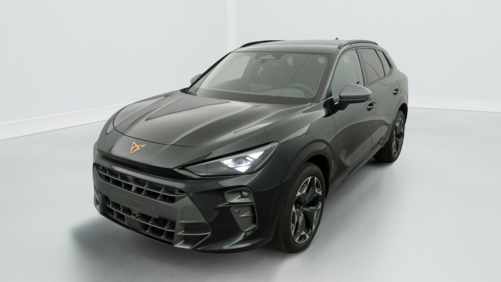 CUPRA Terramar 1.5 eTSI Hybrid 150 ch DSG7 V - ref: 1-345202 - Photo 3