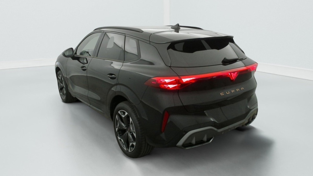 CUPRA Terramar 1.5 eTSI Hybrid 150 ch DSG7 V - ref: 1-345202 - Photo 5