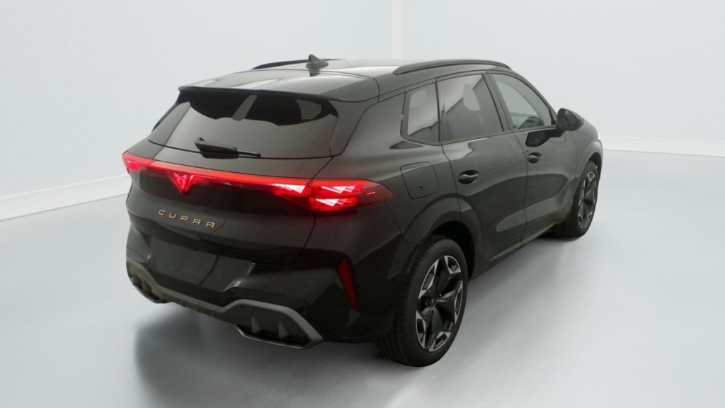 CUPRA Terramar 1.5 eTSI Hybrid 150 ch DSG7 V - ref: 1-345202 - Photo 7