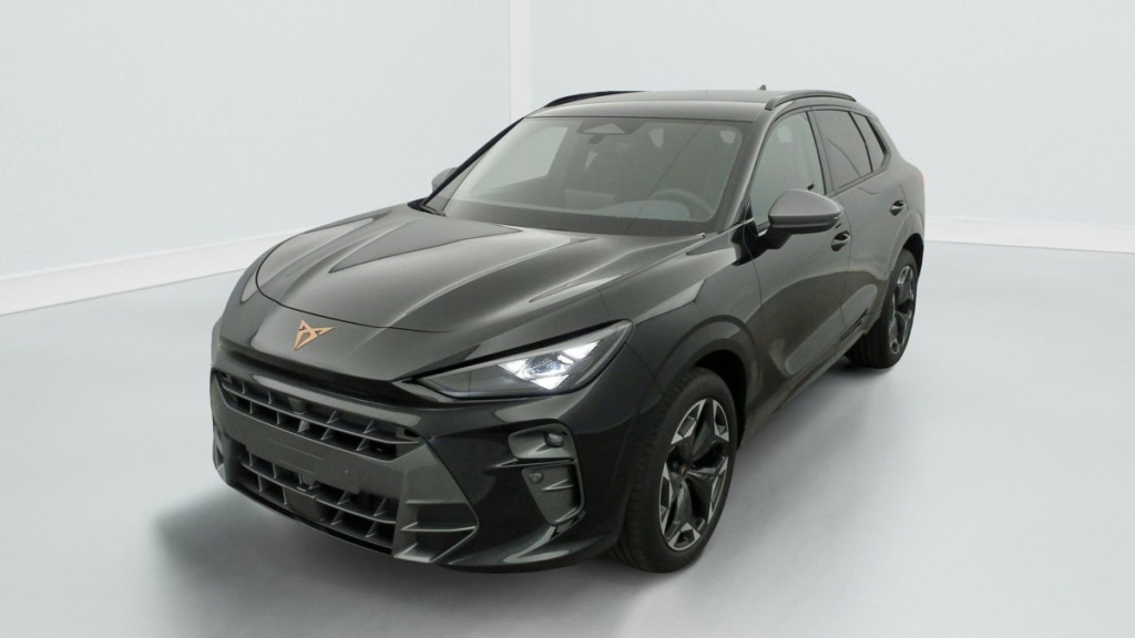 CUPRA Terramar 1.5 eTSI Hybrid 150 ch DSG7 V - ref: 1-345204 - Photo 3