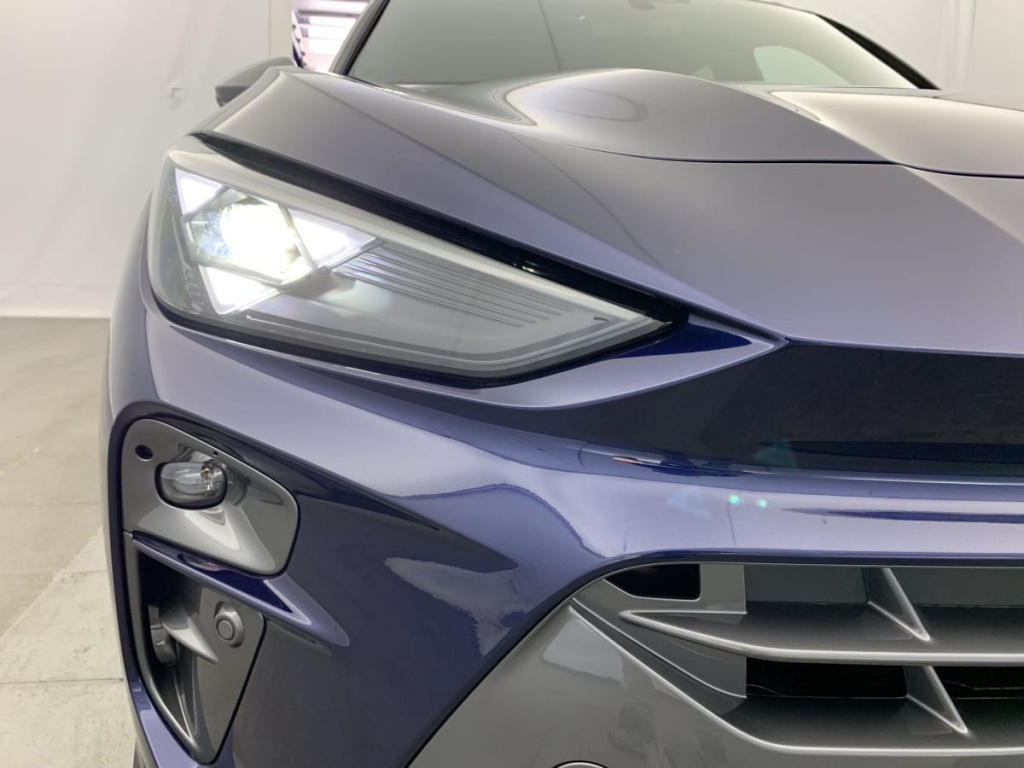 CUPRA Terramar 1.5 eTSI Hybrid 150 ch DSG7 V - ref: 1-345212 - Photo 15