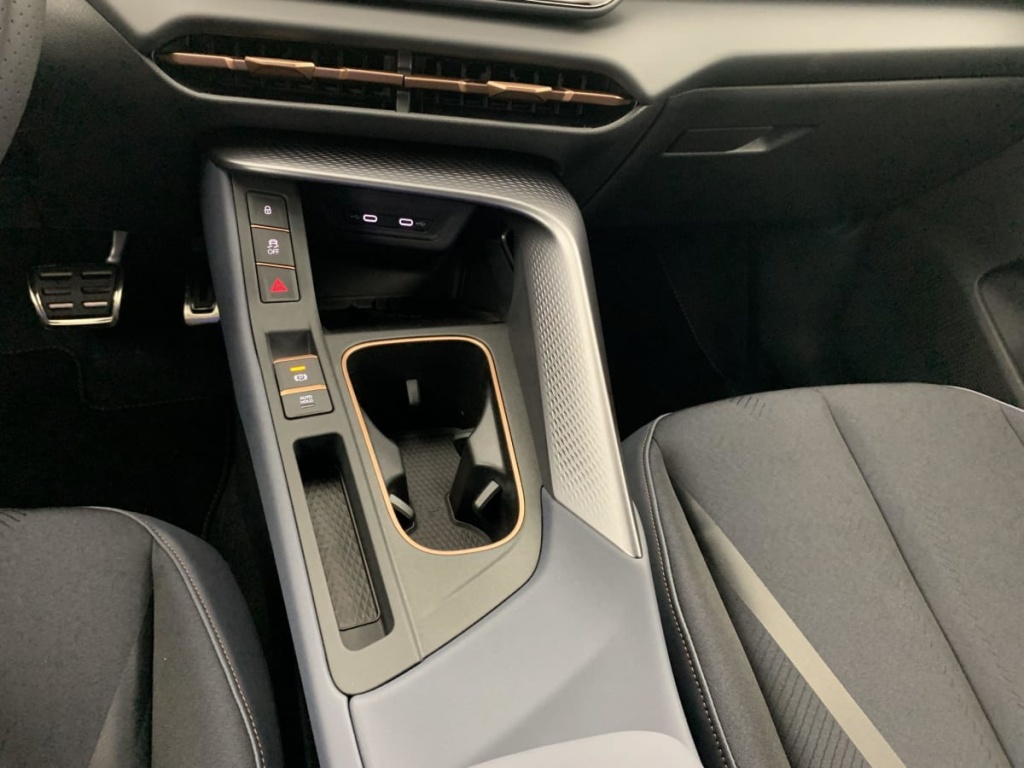 CUPRA Terramar 1.5 eTSI Hybrid 150 ch DSG7 V - ref: 1-345212 - Photo 20