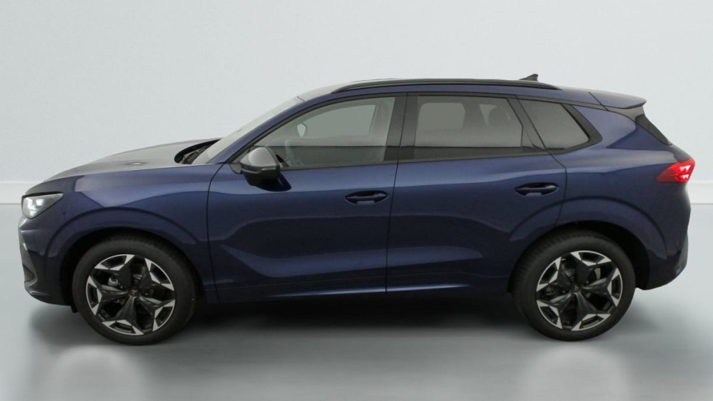 CUPRA Terramar 1.5 eTSI Hybrid 150 ch DSG7 V - ref: 1-345212 - Photo 4