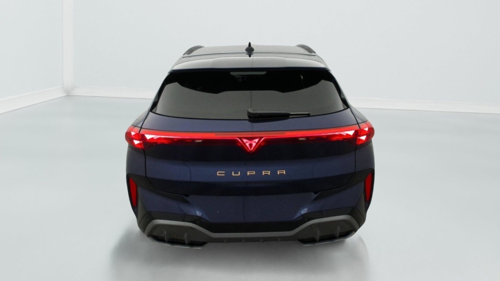 CUPRA Terramar 1.5 eTSI Hybrid 150 ch DSG7 V - ref: 1-345212 - Photo 6