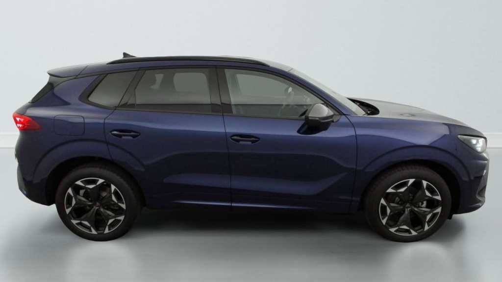 CUPRA Terramar 1.5 eTSI Hybrid 150 ch DSG7 V - ref: 1-345212 - Photo 8