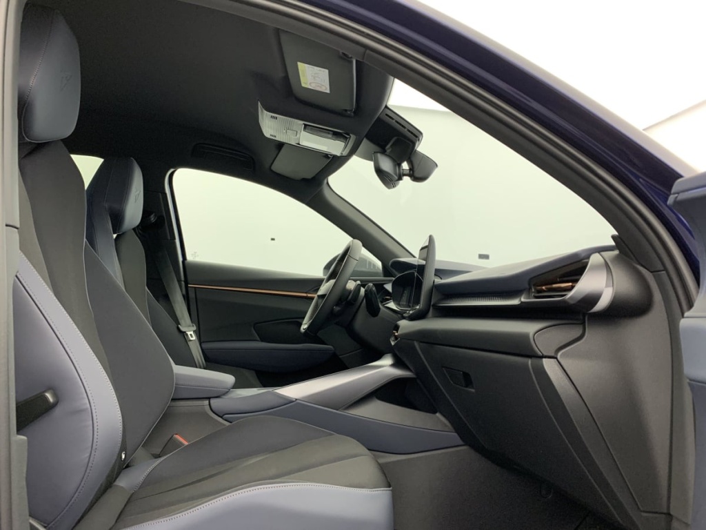 CUPRA Terramar 1.5 eTSI Hybrid 150 ch DSG7 V - ref: 1-345212 - Photo 9