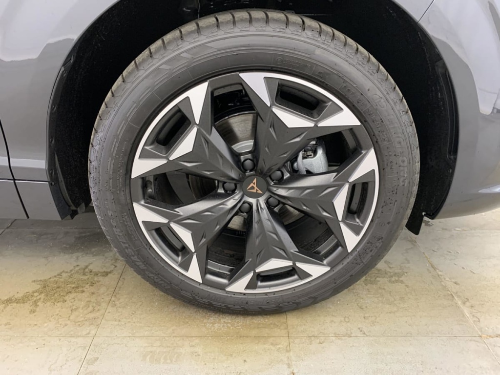 CUPRA Terramar 1.5 eTSI Hybrid 150 ch DSG7 V - ref: 1-345218 - Photo 14