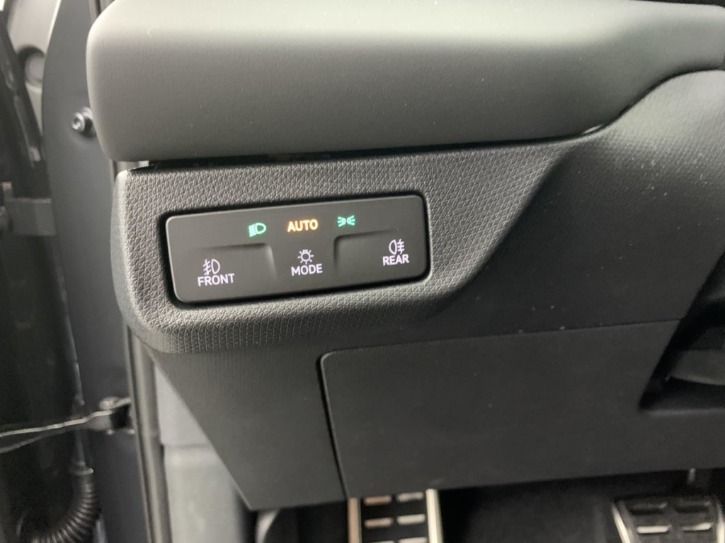 CUPRA Terramar 1.5 eTSI Hybrid 150 ch DSG7 V - ref: 1-345218 - Photo 20