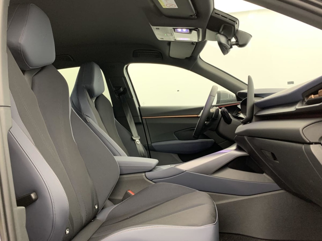 CUPRA Terramar 1.5 eTSI Hybrid 150 ch DSG7 V - ref: 1-345218 - Photo 9