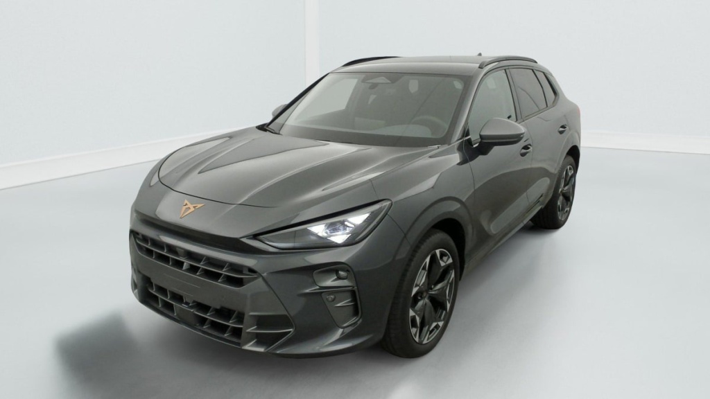 CUPRA Terramar 1.5 eTSI Hybrid 150 ch DSG7 V - ref: 1-345220 - Photo 3