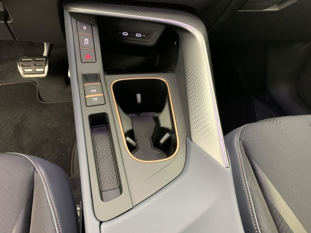 CUPRA Terramar 1.5 eTSI Hybrid 150 ch DSG7 V - ref: 1-345221 - Photo 18