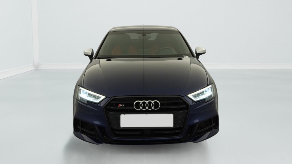 AUDI S3 Sportback 2.0 TFSI 310 S TRONIC 7 QUATTRO - ref: 1-345229 - Photo 2